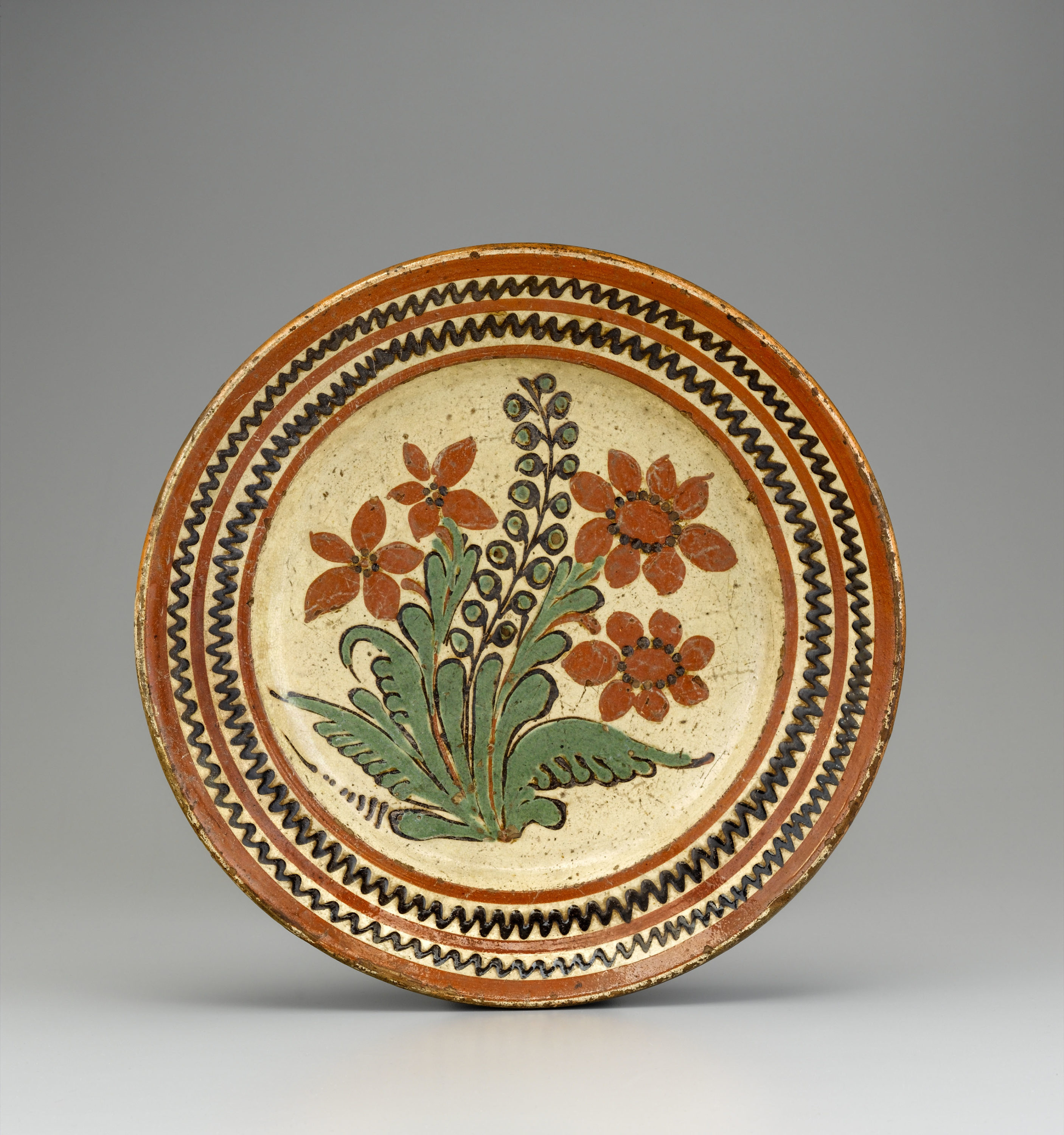 Ceramics Old Salem Museums & Gardens