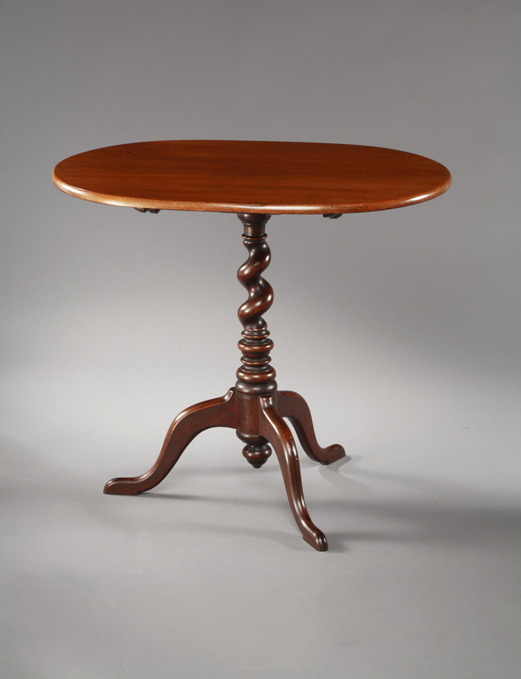 Furniture and Woodwork - Old Salem Museums & Gardens