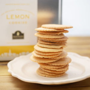 Lemon Cookies