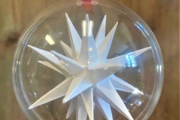 The Moravian Star: What Does It Mean? From Old Salem To Your Tree