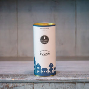 Moravian Sugar Cookies - 7 oz. tube