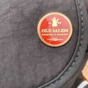 OSMG Lapel Pin
